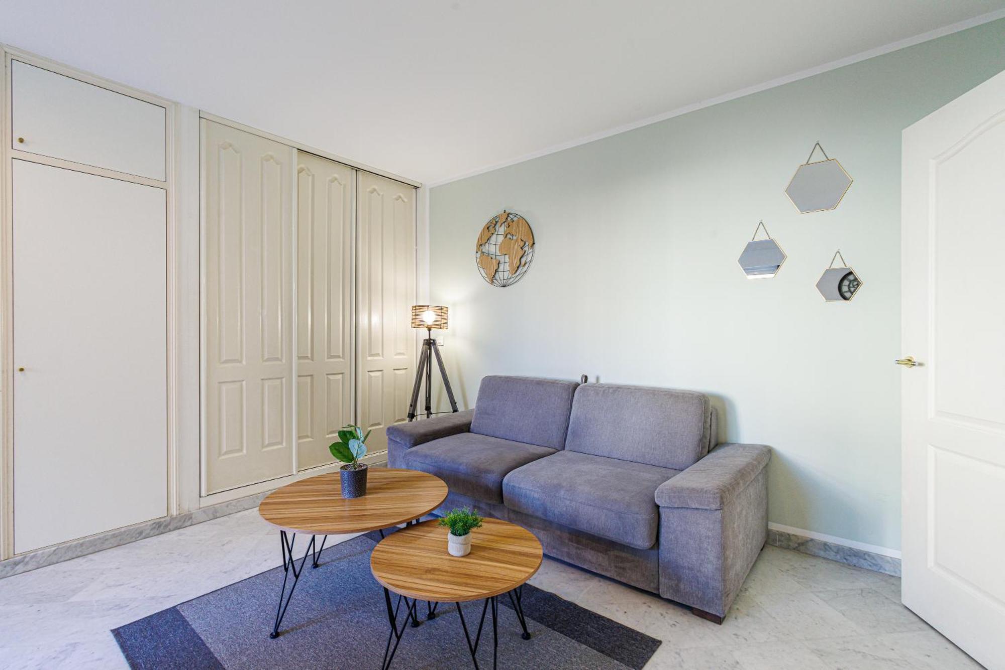 Le Victoria, Elegant T2 Au Bord Des Plages, Piscine, Sauna 멍똥 외부 사진