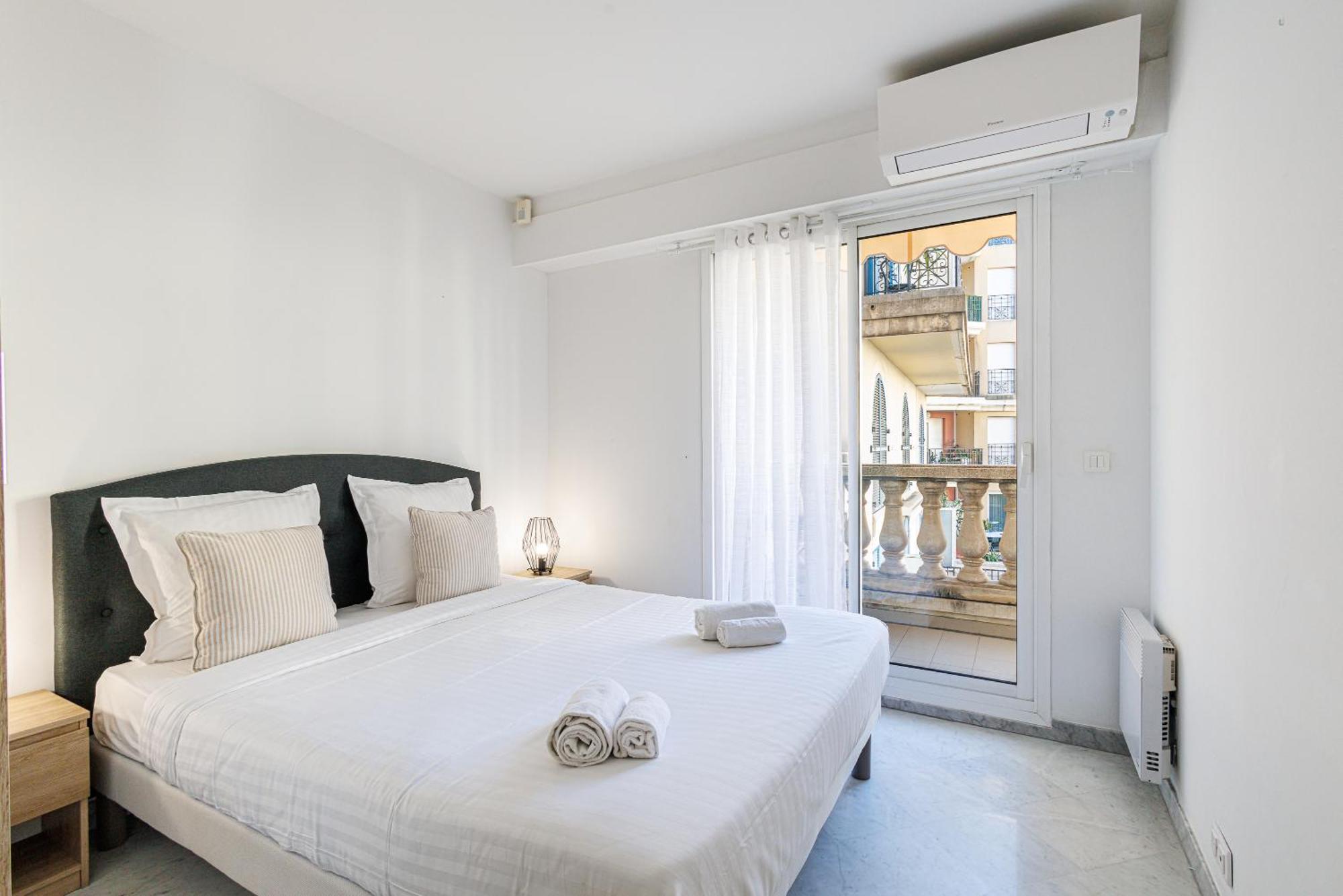 Le Victoria, Elegant T2 Au Bord Des Plages, Piscine, Sauna 멍똥 외부 사진